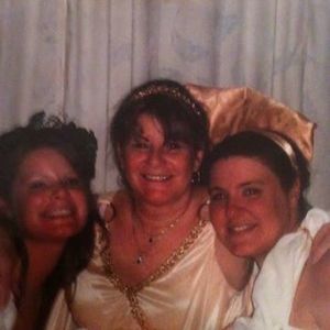 Meet your Posher, Marsha